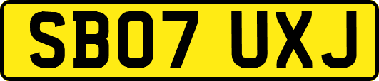 SB07UXJ