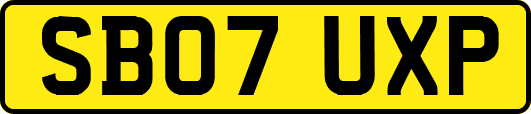 SB07UXP