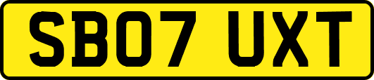 SB07UXT