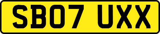 SB07UXX