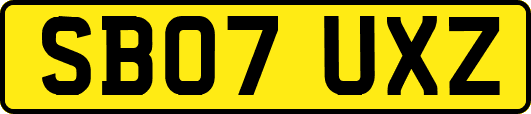 SB07UXZ