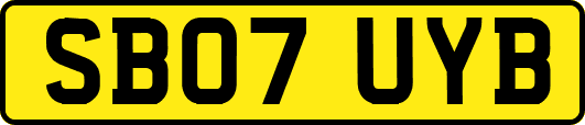 SB07UYB
