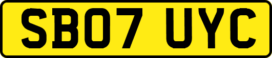SB07UYC