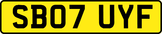 SB07UYF