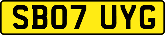 SB07UYG