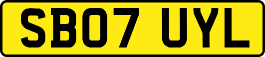 SB07UYL