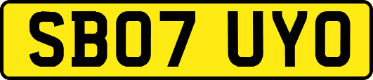 SB07UYO