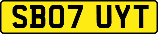 SB07UYT