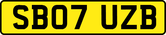 SB07UZB