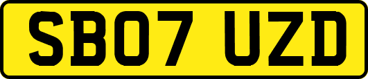 SB07UZD