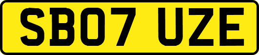 SB07UZE