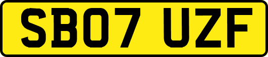 SB07UZF