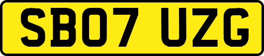 SB07UZG