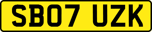 SB07UZK