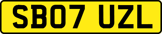 SB07UZL