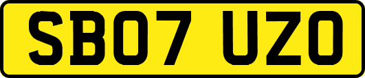 SB07UZO