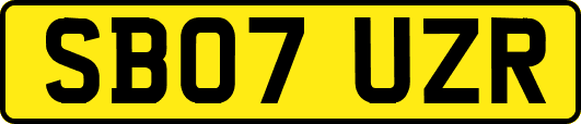 SB07UZR