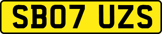 SB07UZS