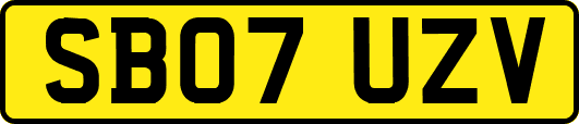 SB07UZV