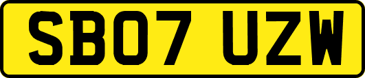 SB07UZW