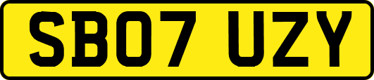 SB07UZY
