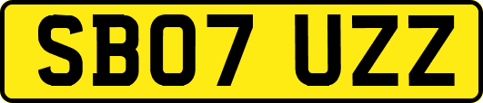 SB07UZZ