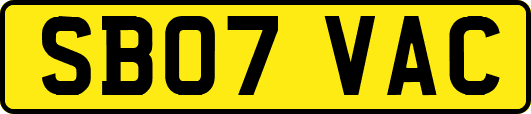 SB07VAC