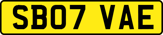 SB07VAE