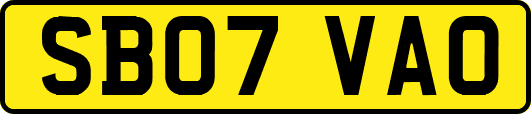 SB07VAO
