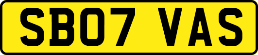 SB07VAS
