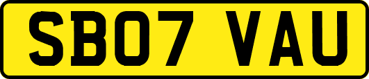 SB07VAU
