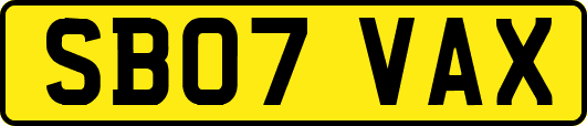 SB07VAX