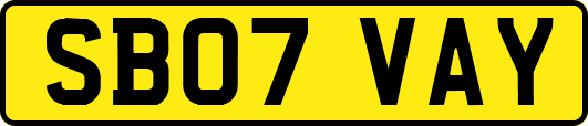 SB07VAY