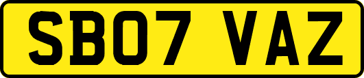 SB07VAZ