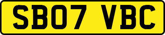 SB07VBC