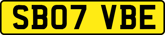 SB07VBE