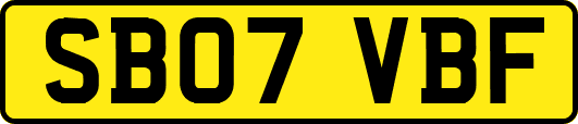 SB07VBF