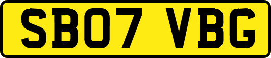 SB07VBG