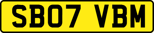 SB07VBM