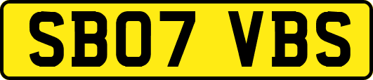 SB07VBS