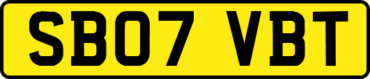 SB07VBT