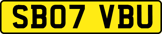 SB07VBU