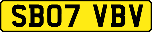 SB07VBV