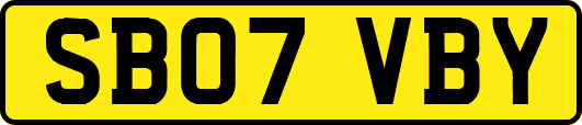 SB07VBY