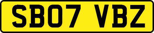 SB07VBZ