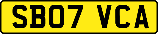 SB07VCA