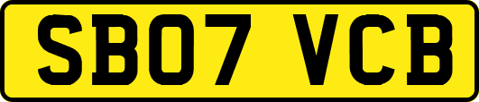 SB07VCB