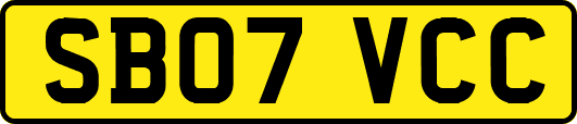 SB07VCC