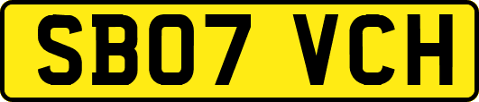SB07VCH