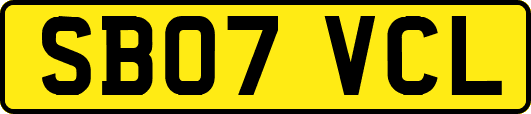 SB07VCL
